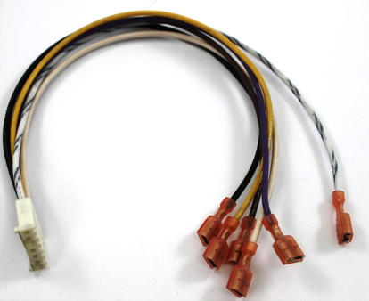 NBK-20489 Wire Harness | Fenwal 05-129893-112
