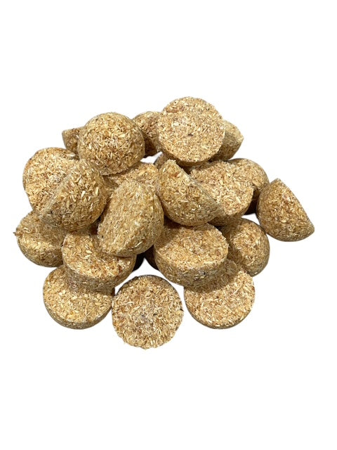 FireStarter - 25 Count - Fire-Starting Nuggets