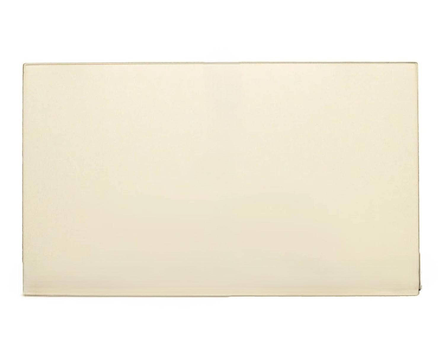 SV1 NXT-1 Ceramic Glass Panel | 15 5/8