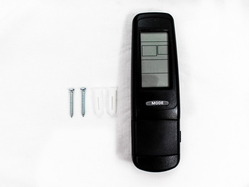 Heat N Glo HTI-12-006 RCT-MLT Remote Transmitter for Gas Fireplaces | OEM HHT Replacement