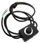 ILS-3-8 Variable Speed Blower Control – 3 Amp, 120V, 8ft Cord *Stripped Leads