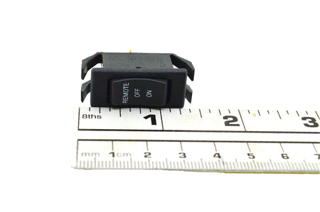 Empire R3436 / R10283 Remote-Off-On Rocker Switch - product view 3