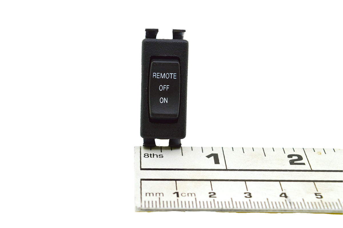 Empire R3436 / R10283 Remote-Off-On Rocker Switch - product view 4