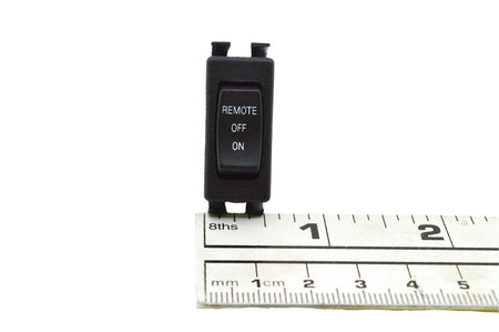 Empire R3436 / R10283 Remote-Off-On Rocker Switch - product view 4