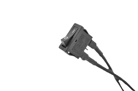 G60-ZSKSS/350 Manual On/Off Switch with Cables - product view 1