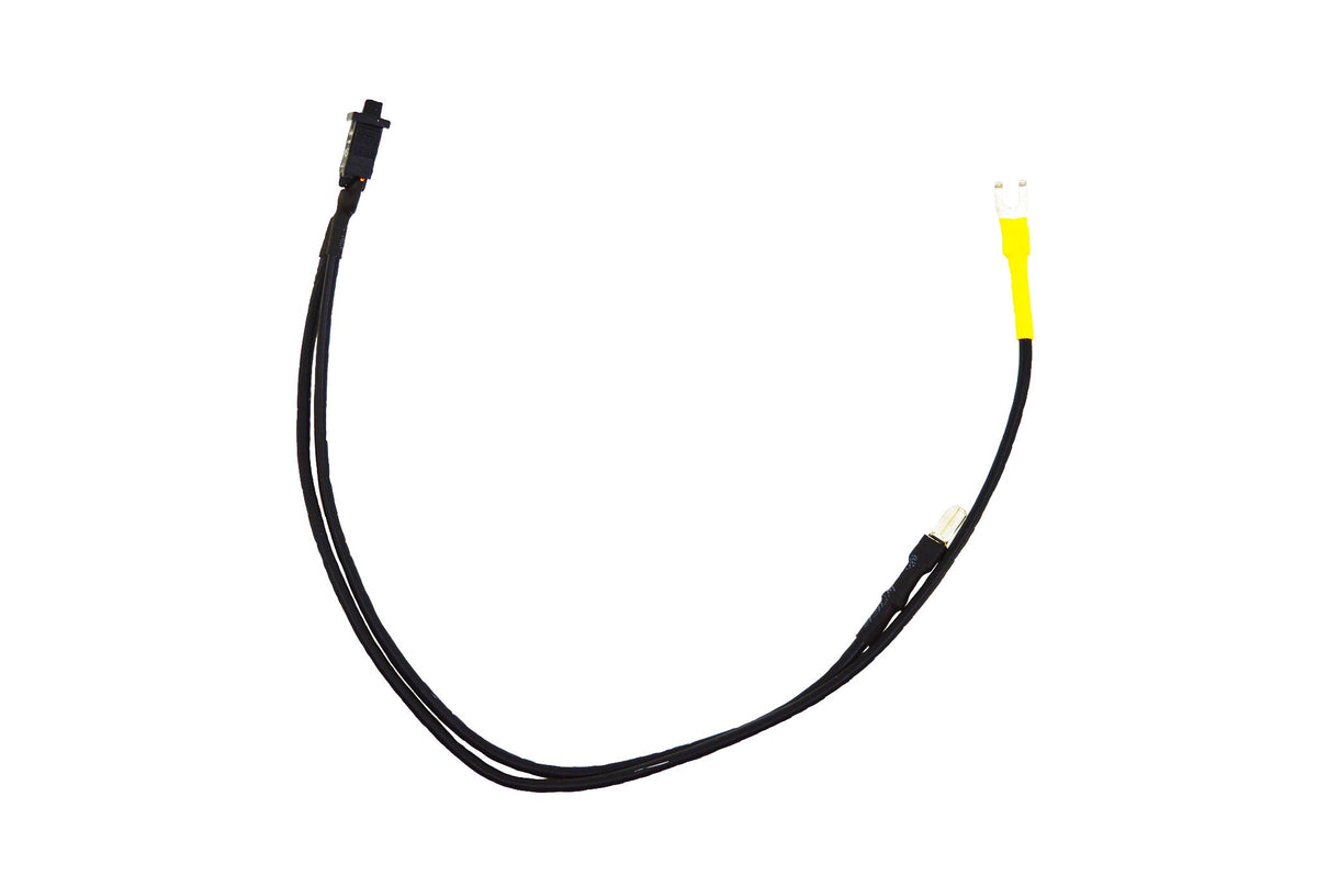 G60-ZSKSS/350 Manual On/Off Switch with Cables - product view 2