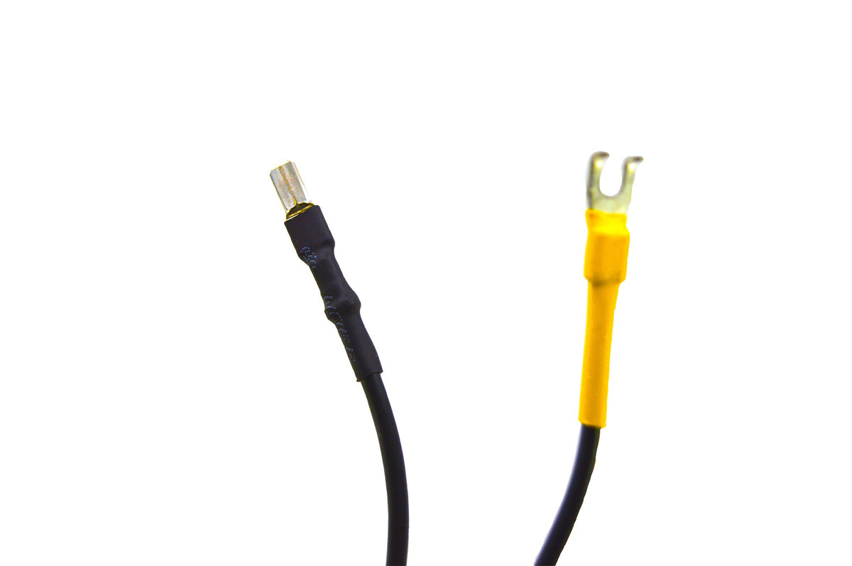 G60-ZSKSS/350 Manual On/Off Switch with Cables - product view 3