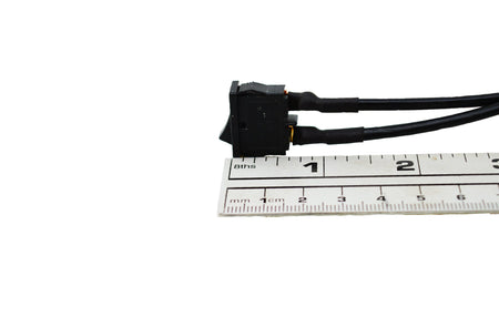 G60-ZSKSS/350 Manual On/Off Switch with Cables - product view 4