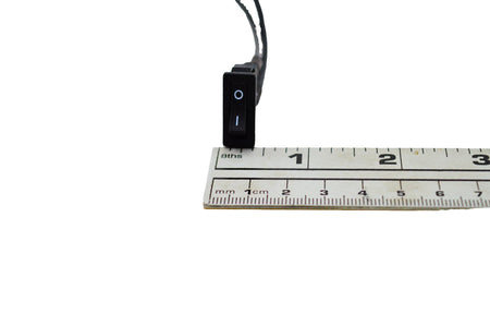 G60-ZSKSS/350 Manual On/Off Switch with Cables - product view 5