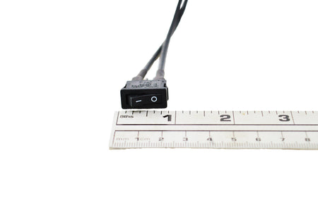 G60-ZSKSS/350 Manual On/Off Switch with Cables - product view 6