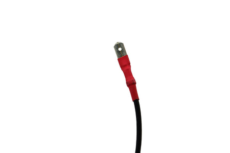 Valor 4001035 Red Interrupter-to-Receiver Cable - product view 2