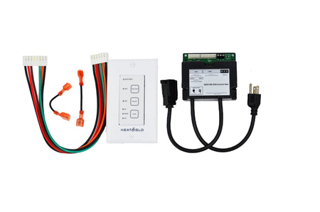 Hearth & Home WSK200 Wall Switch Kit with Fan Control - product view 1