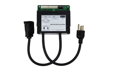 Hearth & Home WSK200 Wall Switch Kit with Fan Control - product view 2