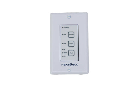Hearth & Home WSK200 Wall Switch Kit with Fan Control - product view 3