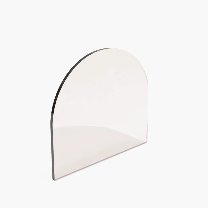 Consolidated Dutchwest Medium #2478 Non-Cat Glass - Ceramic Glass