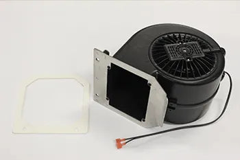 PelPro Convection Blower – KS-5020-1052 | OEM Replacement | For Models Post-August 2013 | Includes Gasket - Total Hearth