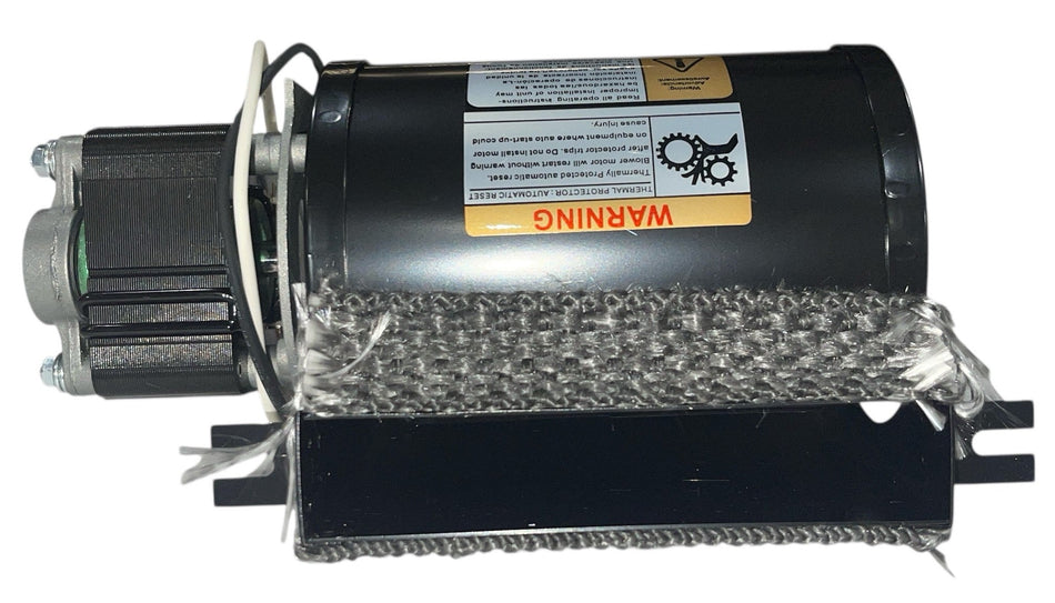 Buck Stove MA-5126715 Blower Fan Kit – 115V, 3000 RPM (Replaces PESBR084, NBK 20272) - Total Hearth