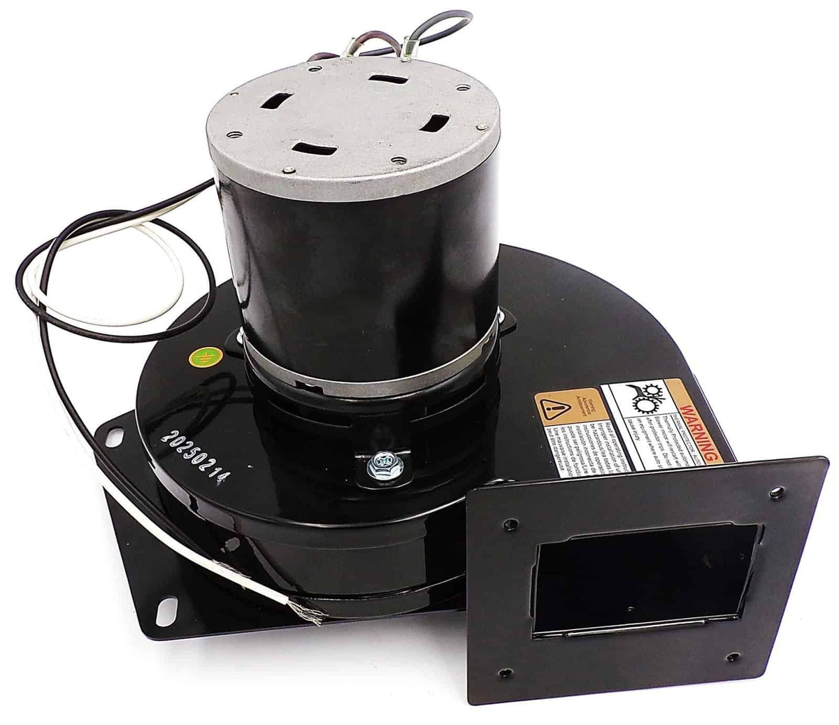NBK-12170 Blower Motor | Fasco A217 - view 1