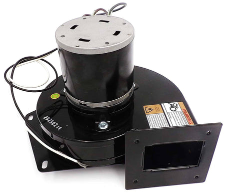 NBK-12170 Blower Motor | Fasco A217 - view 1