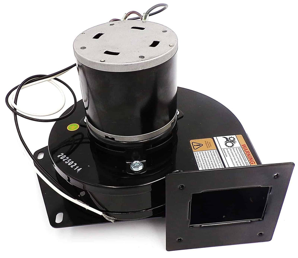 NBK-12170 Blower Motor | Fasco A217 - view 1