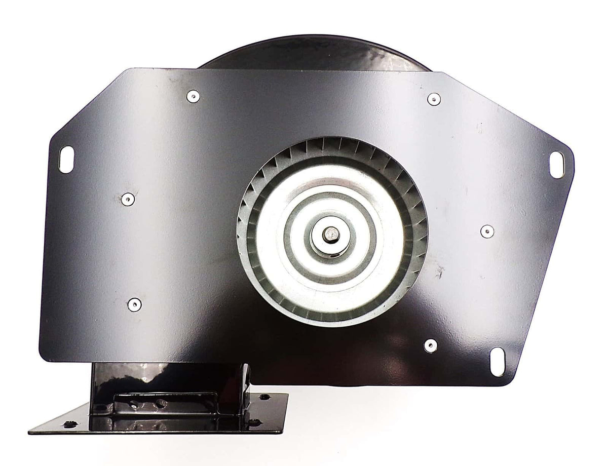 NBK-12170 Blower Motor | Fasco A217 - view 2