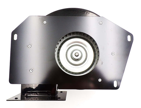 NBK-12170 Blower Motor | Fasco A217 - view 2