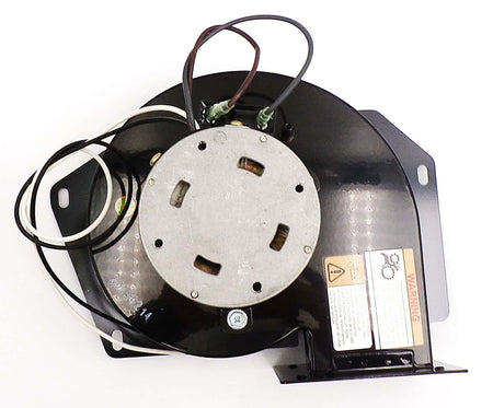 NBK-12170 Blower Motor | Fasco A217 - view 3