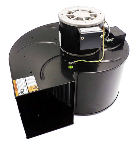 NBK-12191 Centrifugal Blower Motor | Dayton 1TDT5 - view 1