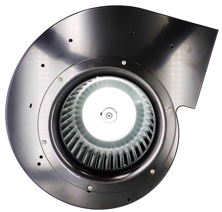 NBK-12191 Centrifugal Blower Motor | Dayton 1TDT5 - view 4