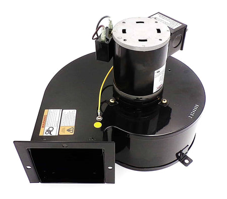 NBK-20441 Blower Motor | Dayton 1TDV4 - view 1