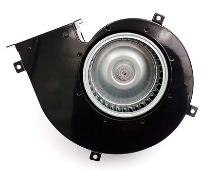 NBK-20441 Blower Motor | Dayton 1TDV4 - view 4