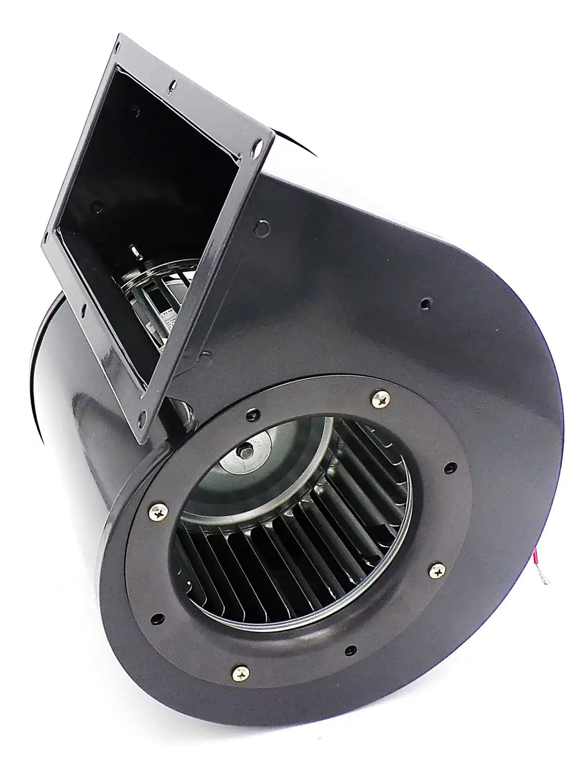NBK-20500 Blower Motor | Dayton 1TDT6 - view 2