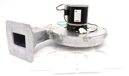 NBK-20843 motor assembly - view 1