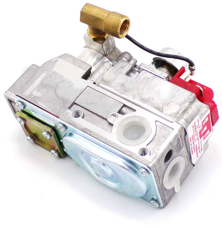 NBK-20910 Natural Gas Fireplace Valve | Dexen 6003K-3V - view 3
