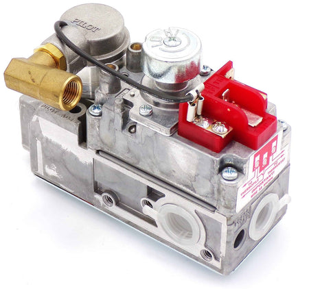 NBK-20910 Natural Gas Fireplace Valve | Dexen 6003K-3V - view 4