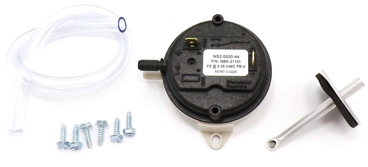 NBK-21101 pressure switch kit - view 1