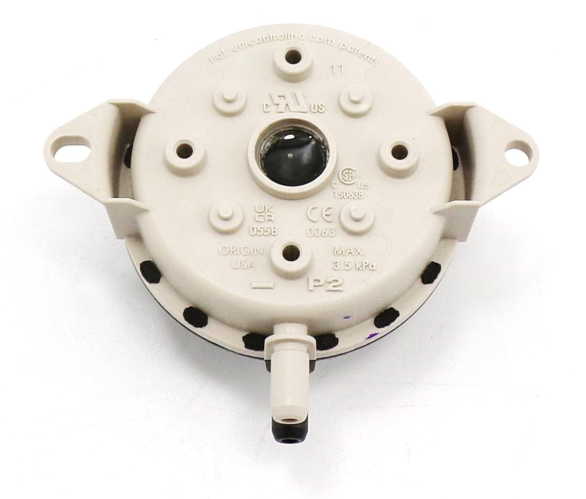 NBK-21101 pressure switch kit - view 2