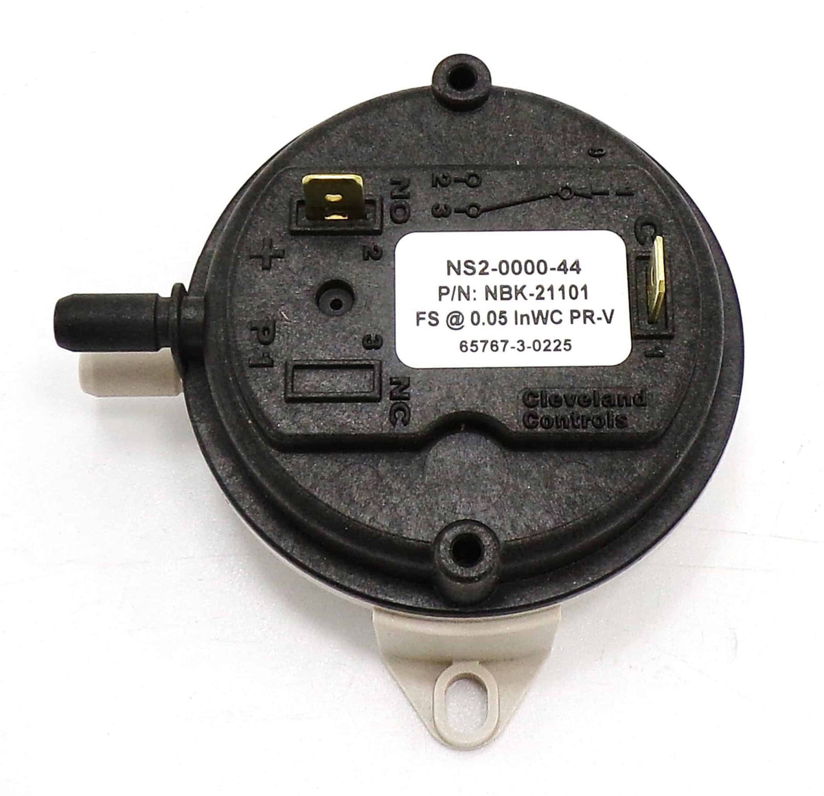NBK-21101 pressure switch kit - view 4