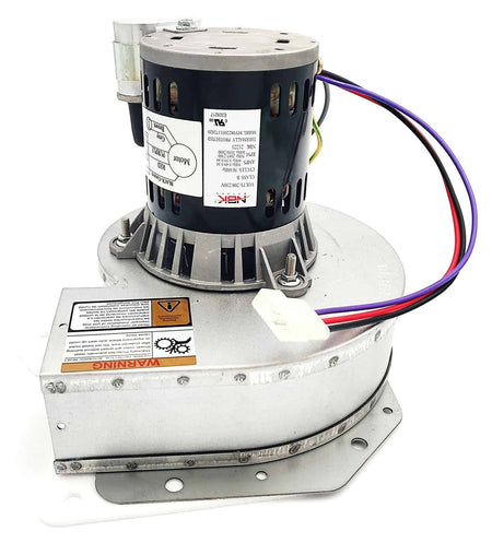 NBK-21221 motor assembly - view 2