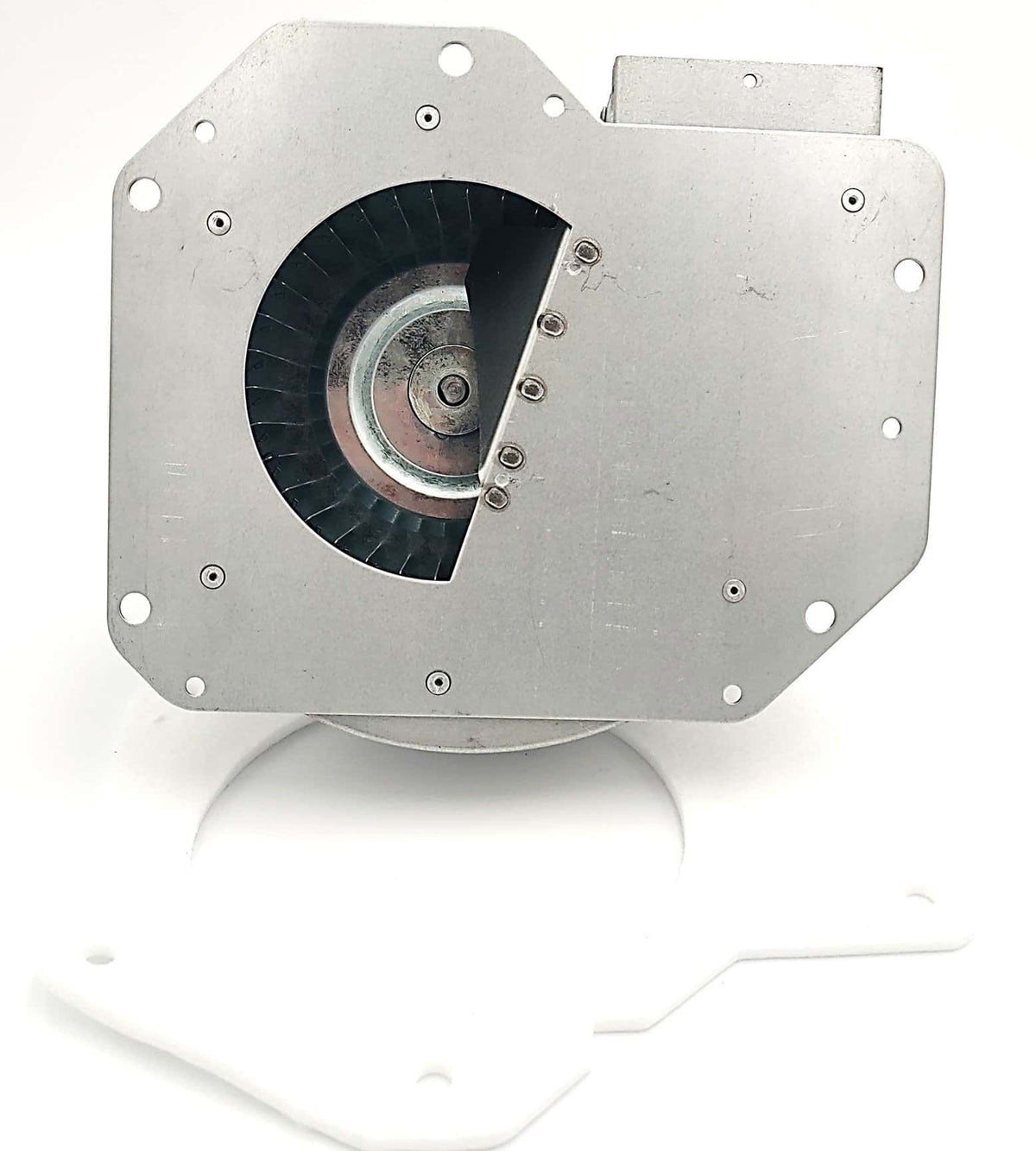 NBK-21221 motor assembly - view 3