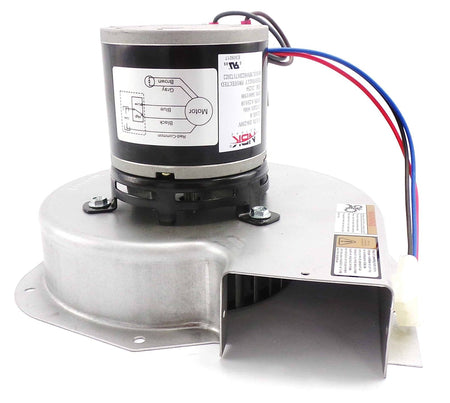 NBK-21234 motor assembly - view 2