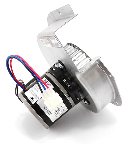 NBK-21234 motor assembly - view 3