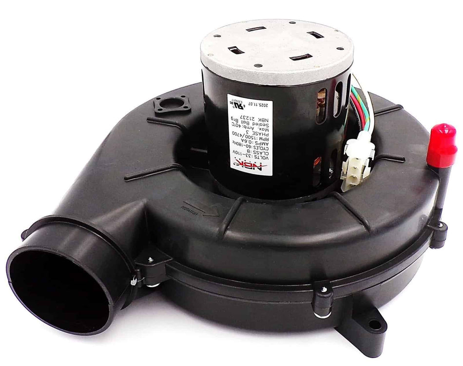 NBK-21237 motor assembly - view 1