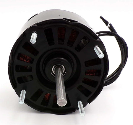 NBK-21286 motor assembly - view 4
