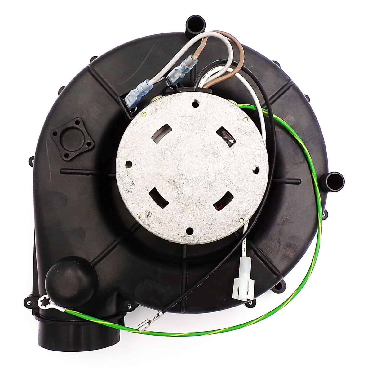 NBK-21289 motor assembly - view 2