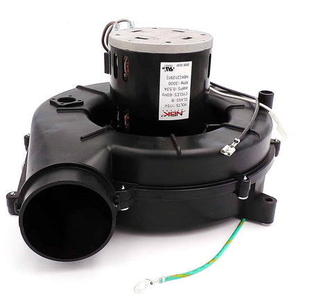 NBK-21291 motor assembly - view 1