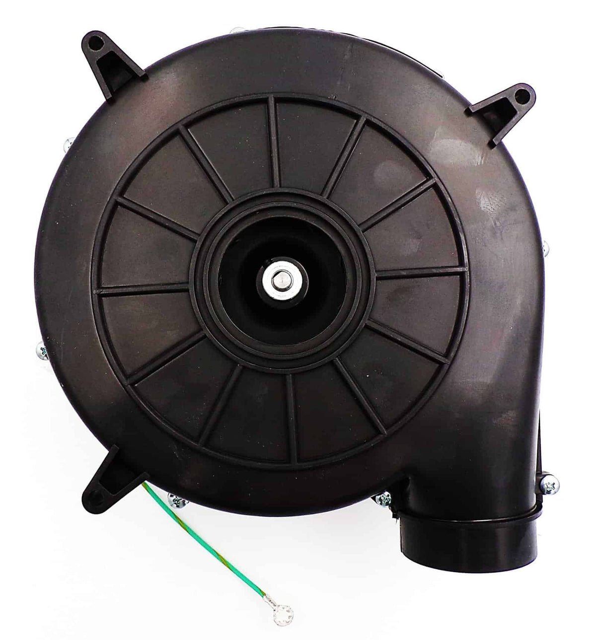 NBK-21291 motor assembly - view 3