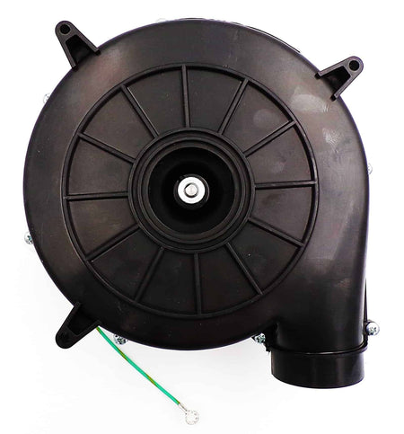 NBK-21291 motor assembly - view 3