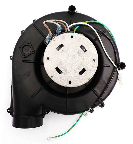 NBK-21291 motor assembly - view 4