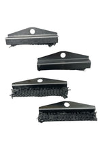 Jotul Wood Stove Glass Clip – 4-Pack Replacement Retainer Clips for Multiple Models | SKU: 157352